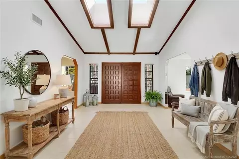 Entry Way - 10941 SW Hawkview Cir, Stuart, FL 34997 photo 2 of 2