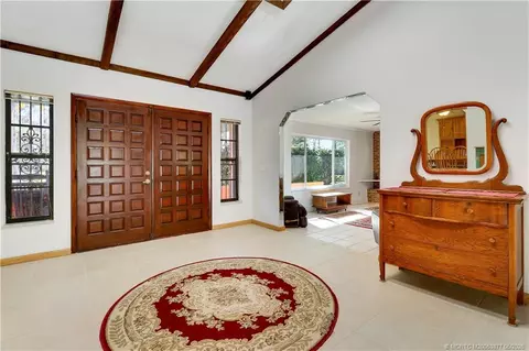Entry Way - 10941 SW Hawkview Cir, Stuart, FL 34997 photo 1 of 2