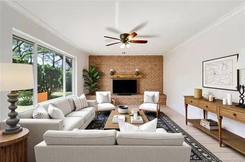 Living - 10941 SW Hawkview Cir, Stuart, FL 34997 photo 3 of 3