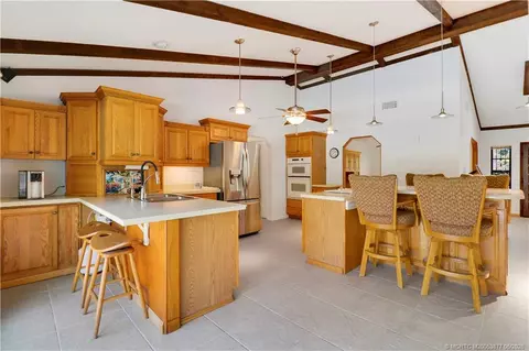 Kitchen - 10941 SW Hawkview Cir, Stuart, FL 34997 photo 1 of 1