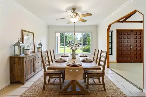 Dining - 10941 SW Hawkview Cir, Stuart, FL 34997 photo 3 of 3