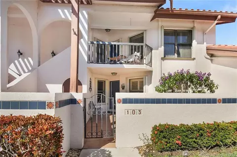 3480 SE Martinique Trce #103, Stuart, FL 34997