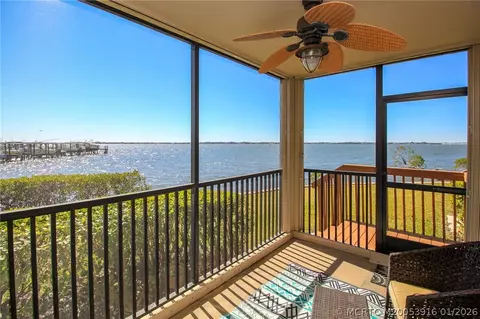 Exterior - 4490 NE Sandpebble Trce #105, Stuart, FL 34996 photo 1 of 10