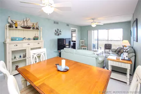 Dining - 4490 NE Sandpebble Trce #105, Stuart, FL 34996 photo 2 of 2