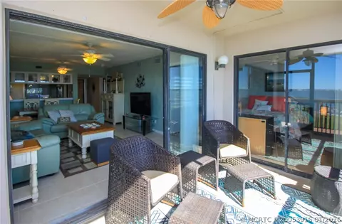Exterior - 4490 NE Sandpebble Trce #105, Stuart, FL 34996 photo 5 of 10