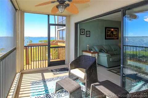 Exterior - 4490 NE Sandpebble Trce #105, Stuart, FL 34996 photo 3 of 10