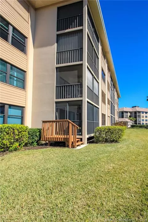 4490 NE Sandpebble Trce #105, Stuart, FL 34996 photo 24