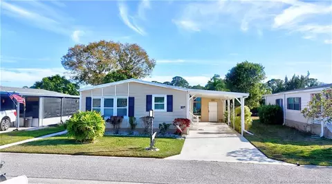 551 Barb Ann Ln, Port Saint Lucie, FL 34952