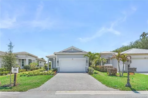 179 SE Via Tirso, Port Saint Lucie, FL 34952