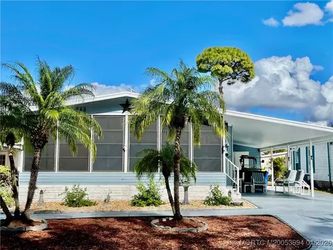 16345 SW Indianwood Cir, Indiantown, FL 34956