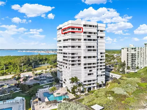 9950 S Ocean Dr #1905, Jensen Beach, FL 34957