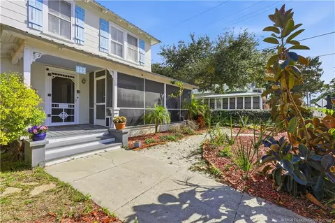 127 M L King Ave, Saint Augustine, FL 32084