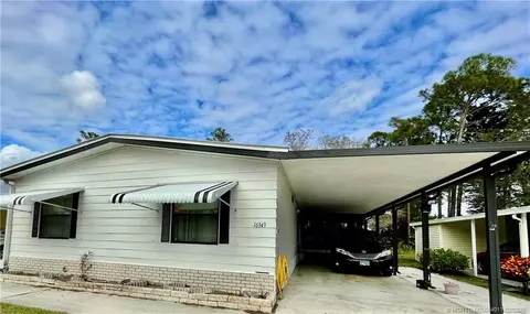 16343 SW Four Wood Way, Indiantown, FL 34956