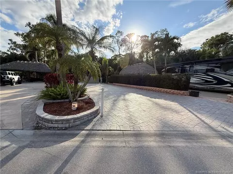 46 NW Boundary Dr, Port St Lucie, FL 34986