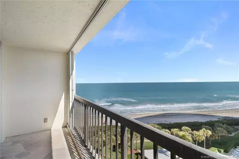 9500 S Ocean Dr #909, Jensen Beach, FL 34957