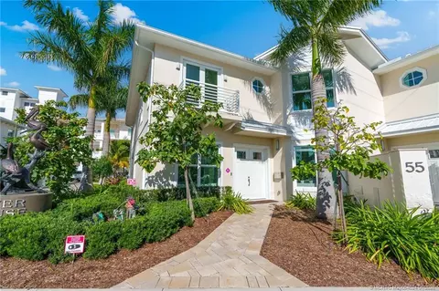 55 SE Seminole St #1A, Stuart, FL 34994