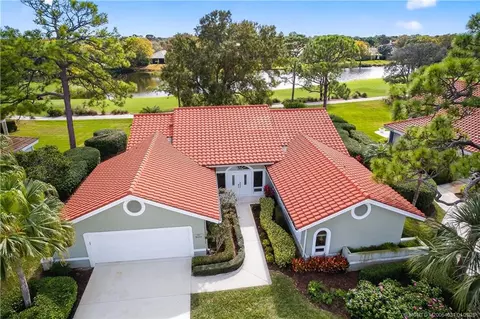 2007 NW Laurel Oak Ln, Palm City, FL 34990