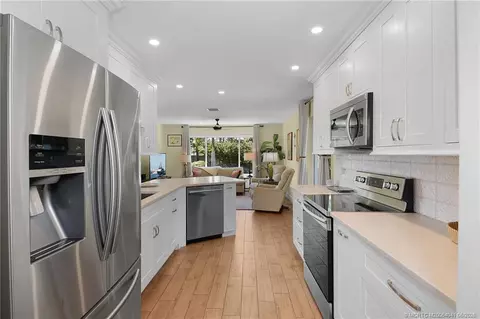 Kitchen - 1898 SE Coronado Ln, Stuart, FL 34996 photo 1 of 6