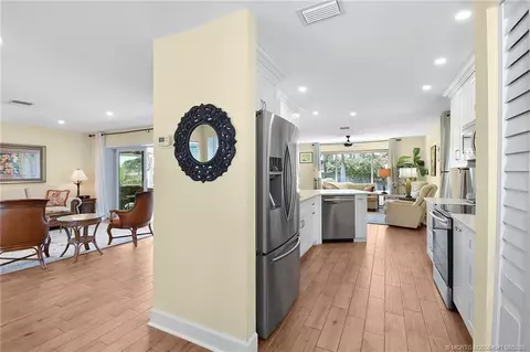 Entry Way - 1898 SE Coronado Ln, Stuart, FL 34996 photo 3 of 3
