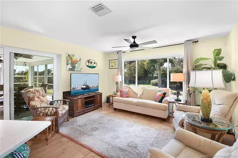 Living - 1898 SE Coronado Ln, Stuart, FL 34996 photo 3 of 3
