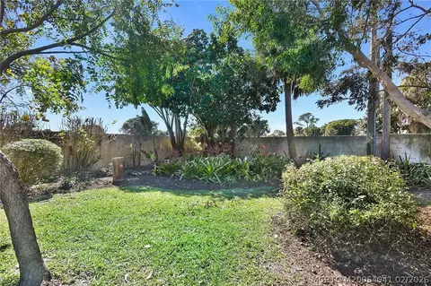 Exterior - 1898 SE Coronado Ln, Stuart, FL 34996 photo 6 of 11