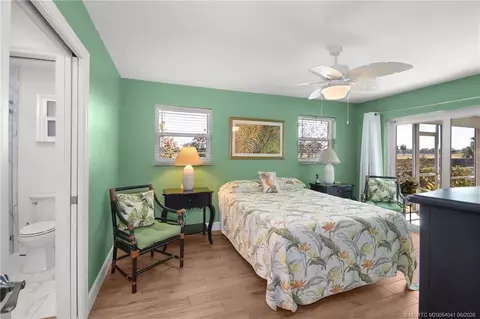 Bedroom - 1898 SE Coronado Ln, Stuart, FL 34996 photo 2 of 4