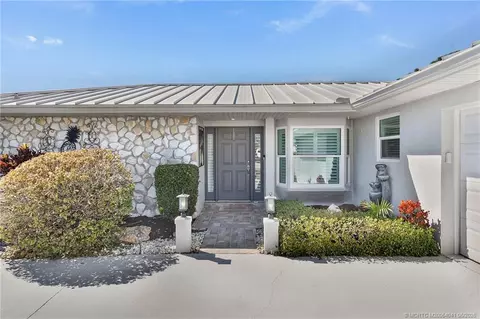 Exterior - 1898 SE Coronado Ln, Stuart, FL 34996 photo 1 of 12