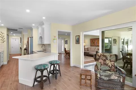 Kitchen - 1898 SE Coronado Ln, Stuart, FL 34996 photo 6 of 6