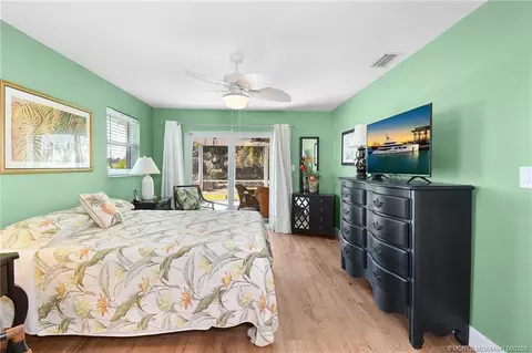 Bedroom - 1898 SE Coronado Ln, Stuart, FL 34996 photo 3 of 4