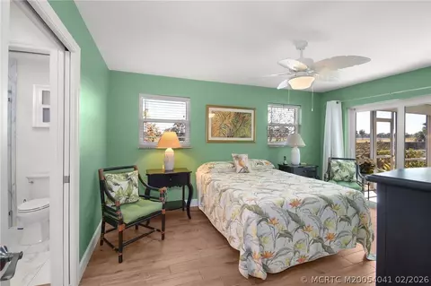 Bedroom - 1898 SE Coronado Ln, Stuart, FL 34996 photo 2 of 4