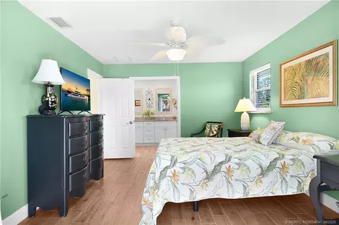 Bedroom - 1898 SE Coronado Ln, Stuart, FL 34996 photo 4 of 4