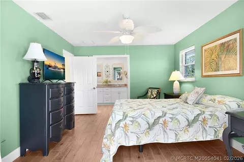 Bedroom - 1898 SE Coronado Ln, Stuart, FL 34996 photo 4 of 4