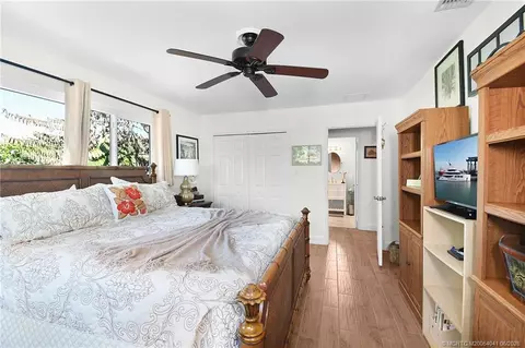 Bedroom - 1898 SE Coronado Ln, Stuart, FL 34996 photo 1 of 4