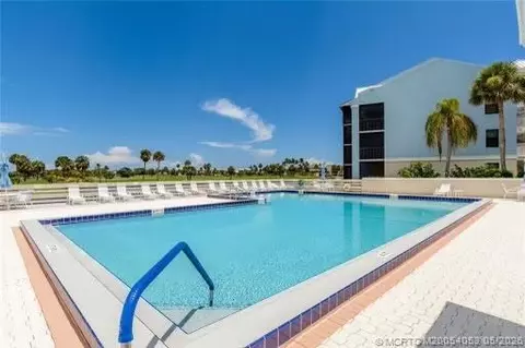 Exterior - 10 NE Plantation Rd #101, Stuart, FL 34996 photo 10 of 10