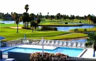 Exterior - 10 NE Plantation Rd #101, Stuart, FL 34996 photo 9 of 10