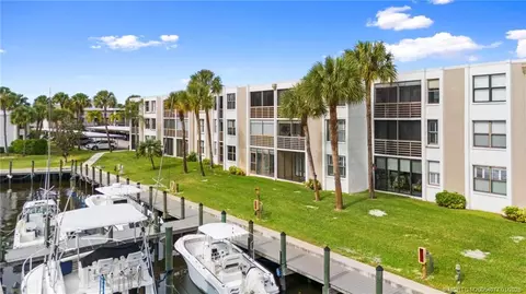 1950 SW Palm City Rd #6105, Stuart, FL 34994