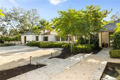 Exterior - 109 S River Rd, Stuart, FL 34996 photo 21 of 41