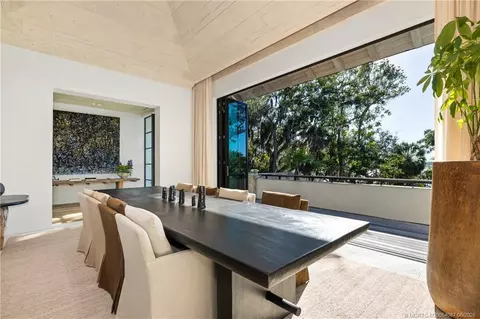 Dining - 109 S River Rd, Stuart, FL 34996 photo 2 of 4
