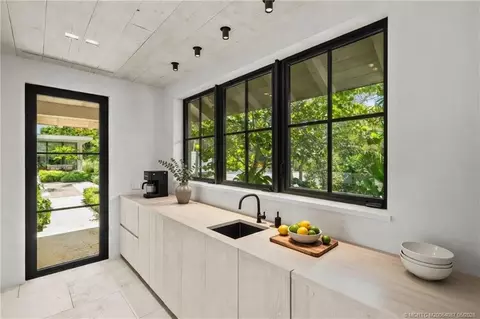Kitchen - 109 S River Rd, Stuart, FL 34996 photo 6 of 6