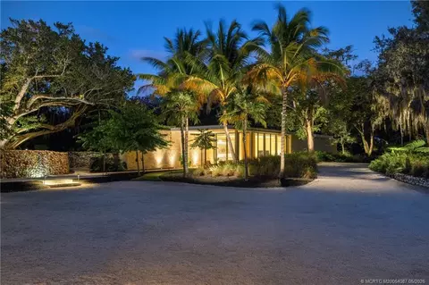 Exterior - 109 S River Rd, Stuart, FL 34996 photo 26 of 41