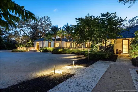 Exterior - 109 S River Rd, Stuart, FL 34996 photo 22 of 41