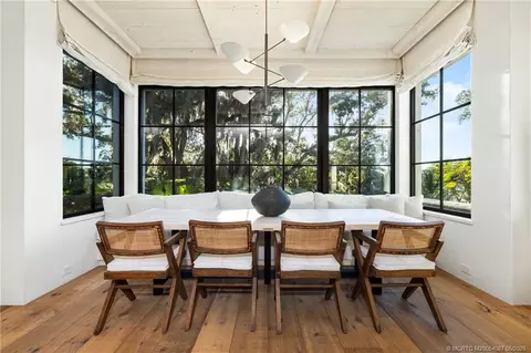 Dining - 109 S River Rd, Stuart, FL 34996 photo 4 of 4