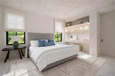 Bedroom - 109 S River Rd, Stuart, FL 34996 photo 3 of 4