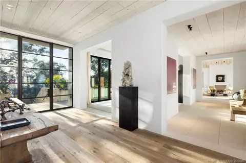 Entry Way - 109 S River Rd, Stuart, FL 34996 photo 1 of 5