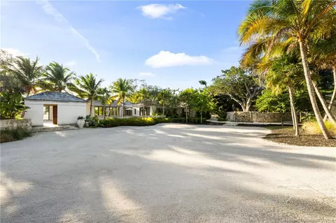 Exterior - 109 S River Rd, Stuart, FL 34996 photo 20 of 41
