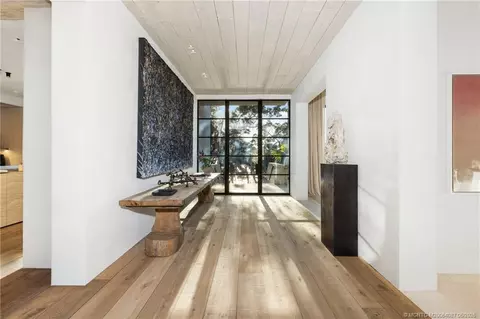 Entry Way - 109 S River Rd, Stuart, FL 34996 photo 5 of 5