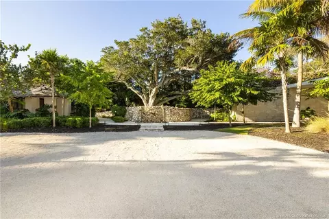 Exterior - 109 S River Rd, Stuart, FL 34996 photo 24 of 41
