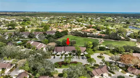 View/Area - 6433 SE Brandywine Ct #219, Stuart, FL 34997 photo 2 of 7