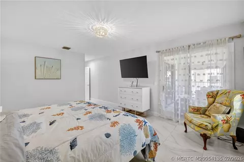 Bedroom - 6433 SE Brandywine Ct #219, Stuart, FL 34997 photo 1 of 5