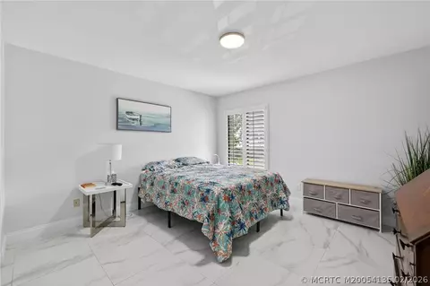 Bedroom - 6433 SE Brandywine Ct #219, Stuart, FL 34997 photo 3 of 5